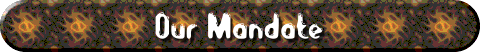 Our Mandate